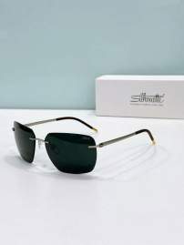 Picture of Silhouette Sunglasses _SKUfw60513137fw